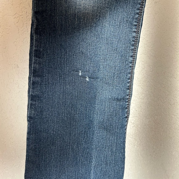 Express Bootcut Jeans - Picture 6 of 6